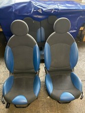 BMW Mini One/Cooper/S Half