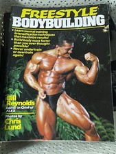 Freestyle Bodybuilding by Bill