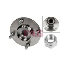 FAG 713 6197 70 WHEEL BEARING