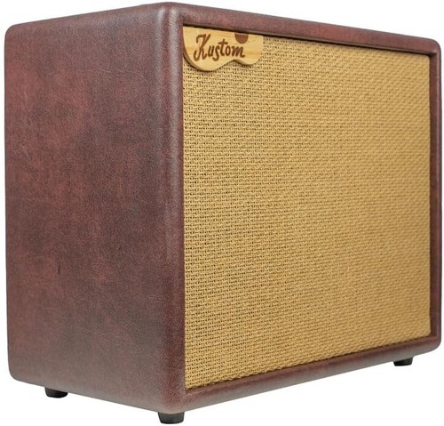 Kustom sienna pro acoustic amp - kustom,