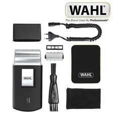 Wahl Pocket Travel Shaver