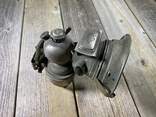 Miller Carbide Lamp Lantern