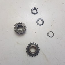 ktm sx 65 primary drive gears 2009 - 2022