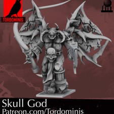 Blood Demon Army - Greater