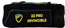 2026 ND ICONIC Holdall Wheelie