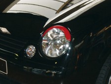 Volkswagen Lupo VW (6X)