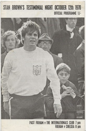 1970 stan brown testimonial - brown,