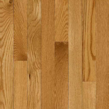 Solid Hardwood Flooring