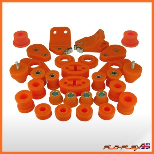 Classic mini suspension bushes - classic,