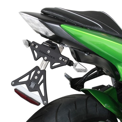 Barracuda kit license plate - barracuda,