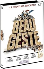 Beau Geste (1966) [DVD] Guy