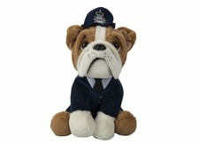 Large 20cm Bulldog Bobby with
