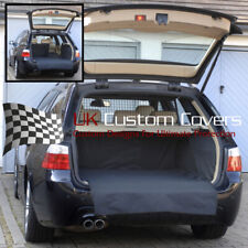 Bmw 5 Series E61 Touring Estate Boot Liner Mat Dog Guard (2004-2010) 76