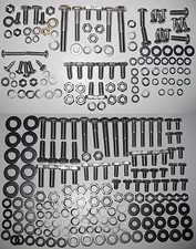 Midget Sprite Engine and Bay