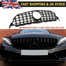 For Mercedes Benz C Class W205