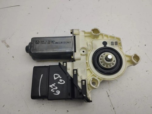 Seat altea 5p1 2005 - 2005, rear