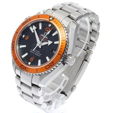 OMEGA SEAMASTER 600 PLANET