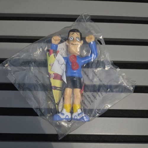 Vintage mcdonalds happy meal - mcdonalds,
