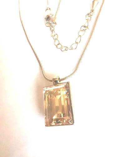 Vintage large emerald - vintage, cut
