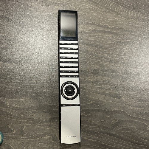 Bang olufsen o beolink - bang, b&o
