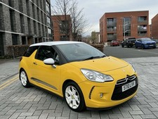 Citroen DS3 Dstyle 1.6 HDI