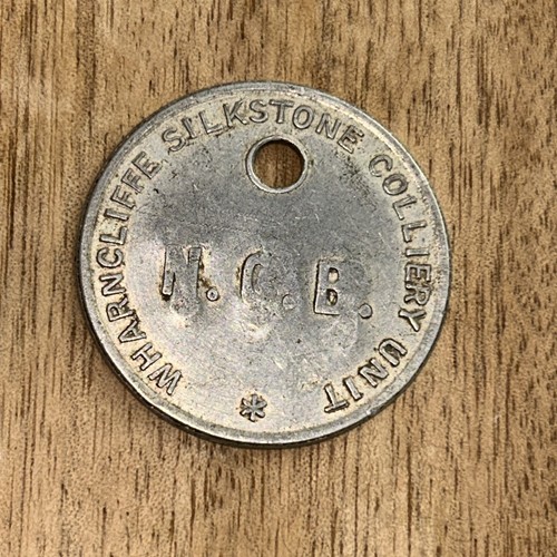 Wharncliffe silkstone colliery - silkstone,