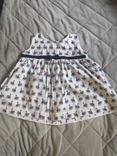 Girls Rachel Riley White And