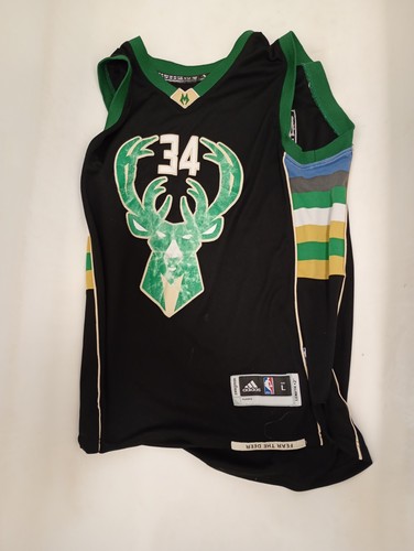 Giannis antetokounmpo nba - #34,