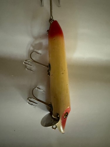 Rare vintage heddon vamp - 🌟,
