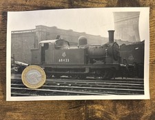 2566. ENGLAND Darlington 68423