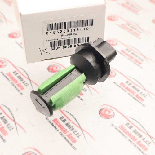 Windshield washer fluid sensor - washer,