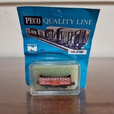 Peco NR-P100 N Gauge Butterley