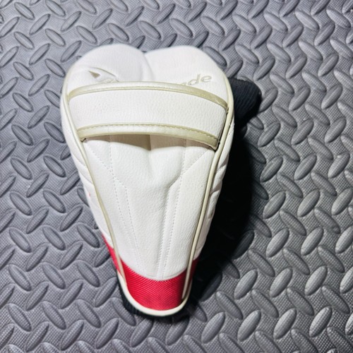 Taylormade aeroburner driver - taylormade,