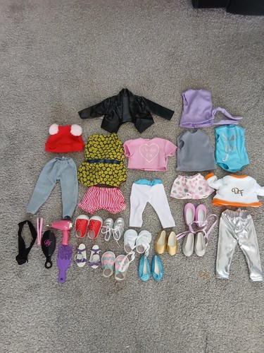 Designer friends dolls - designer, bulk