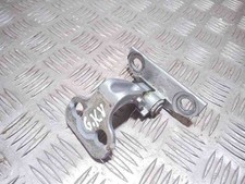 Jaguar XF X250 Door Hinge Rear