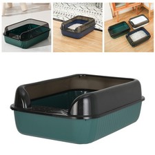 XL Large Open Cat Litter Tray