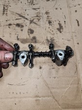 Kubota Z602 Diesel Engine