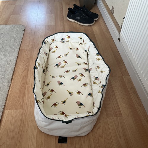 Cosatto giggle carrycot - ,