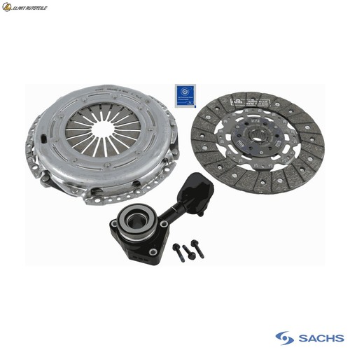 Clutch kit 3000 - 221, for