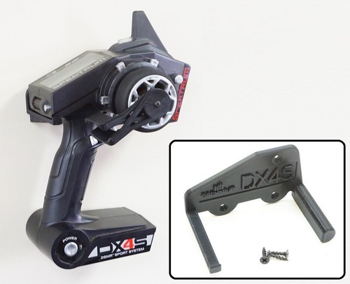 Transmitter hanger wall mount - transmitter,