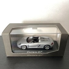 Genuine Minichamps Carrera Gt 1/43 Scale Minicar Zufhdgga