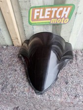 1999 SUZUKI GSX1300R HAYABUSA