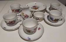 Immaculate 50s Furstenberg Tea