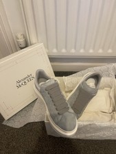 Alexander McQueen Oversized