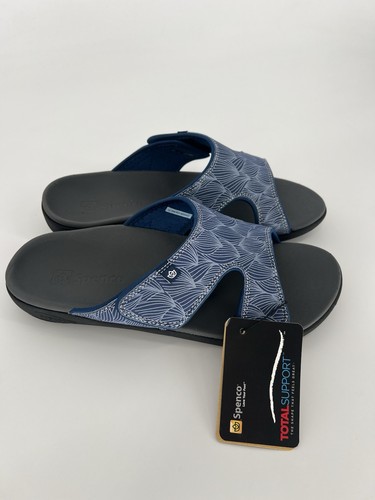 Spenco wave slide - slide, women's