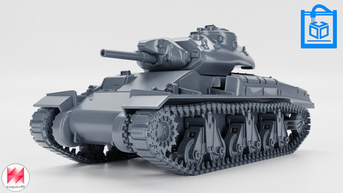 Ac3 sentinel tank - sentinel,