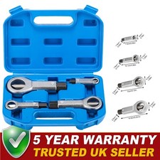 Nut Splitter Set Stuck 4PCS