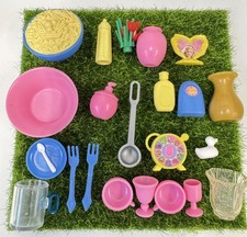 Vintage Barbie Accessories