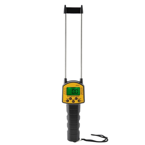 Ar991 digital lcd grain - digital,