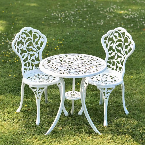 Deluxe cast aluminium - deluxe,